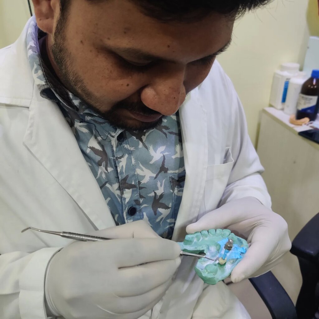 Ace Institute of Dentistry | Dental Courses