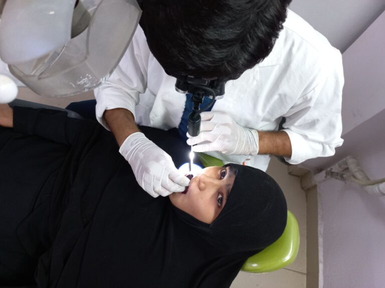 Clinical Dentistry Course, Ace Insttitute of Dentistry