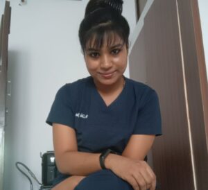 Dr Lisha Jose Dental Courses Kerala