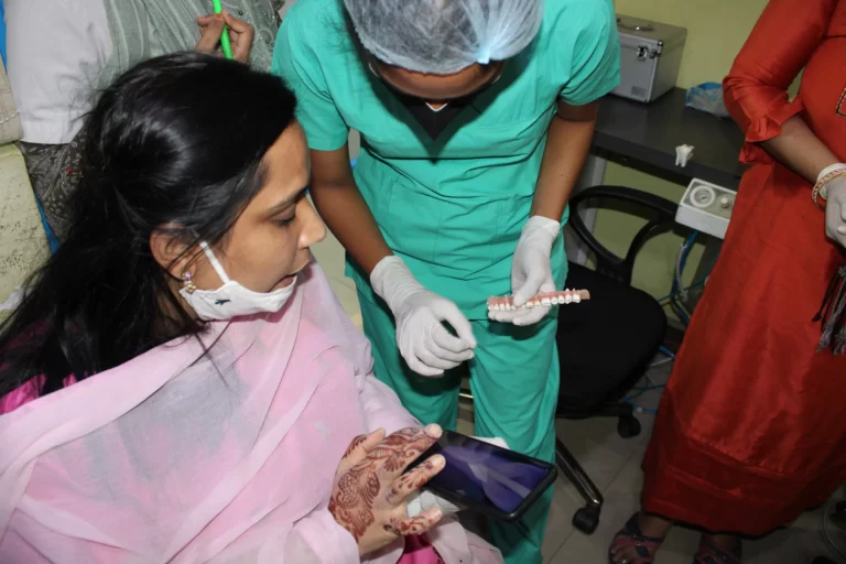 Learn Root Canal, Dental Course, Dental Workshop, Ace Institute Of Dentistry
